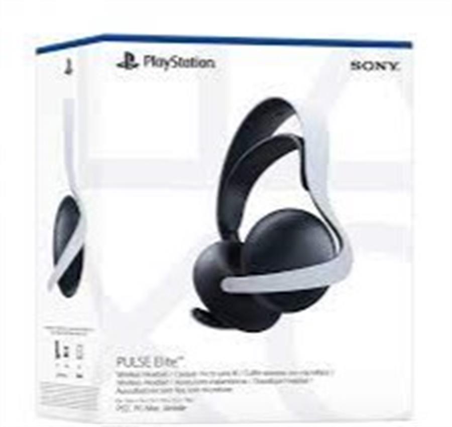 Pulse Elite Playstation 5
