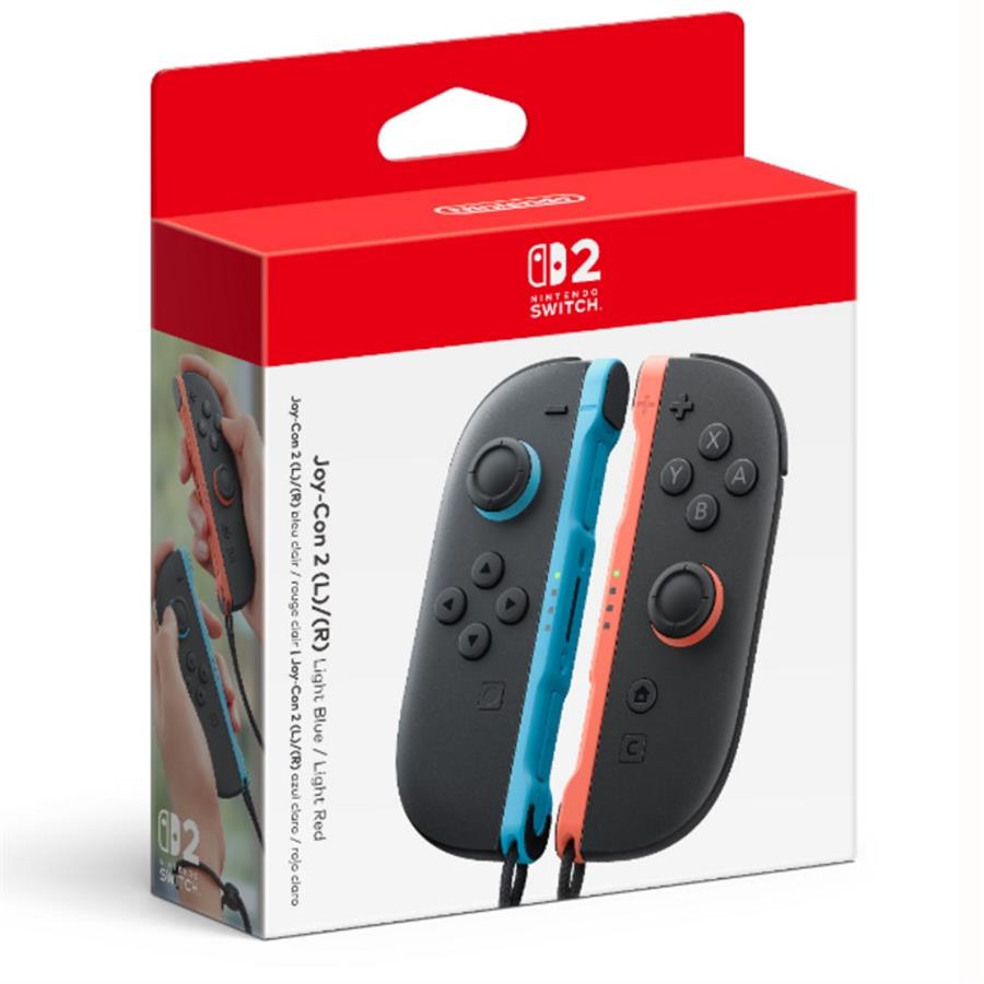 Joycon Nintendo Switch 2