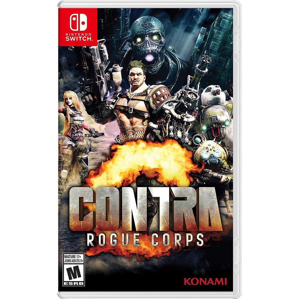 contra